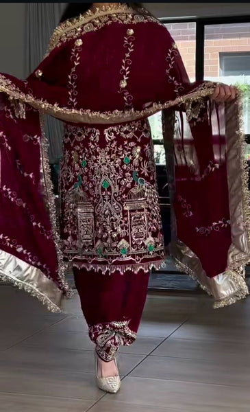 #color_Maroon