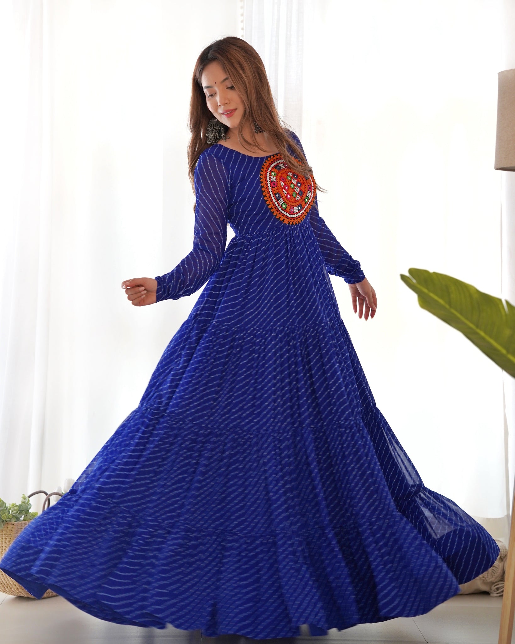 #color_Blue