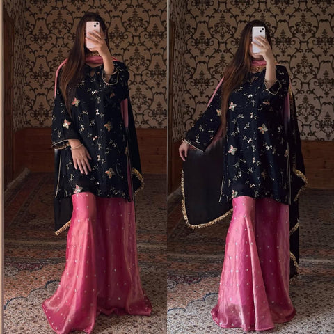 Radiant Allure A Luxurious Lehenga Suit