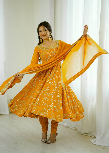 Exquisite Indian Attire: A Symphony of Colors and Styles